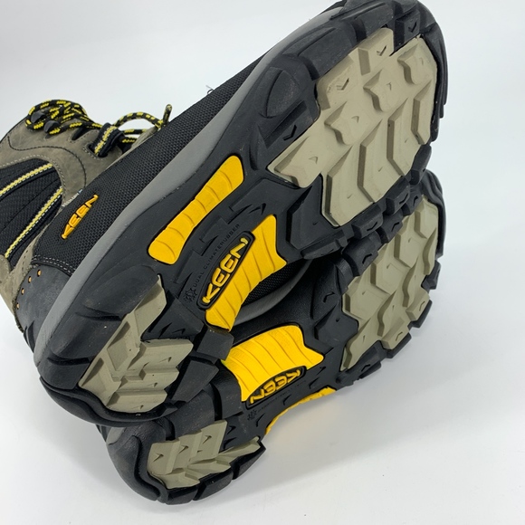 Keen Summit County Waterproof Boot - Picture 6 of 7